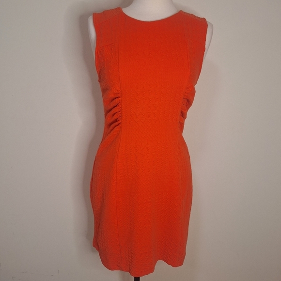 Desigual textured mini dress SZ XL - Picture 5 of 11